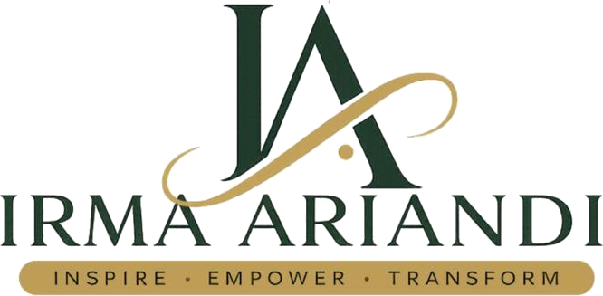 Irma Ariandi — iINSPIRE